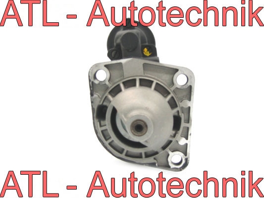 ATL Autotechnik A 10 190 Starter